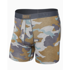 Saxx Saxx Vibe Boxer Brief Supersize Camo