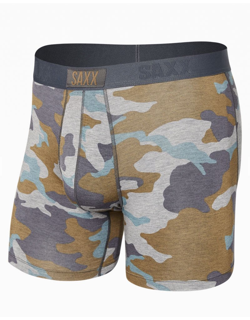 Saxx Saxx Vibe Boxer Brief Supersize Camo