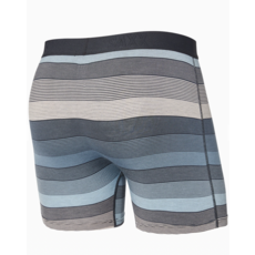 Saxx Saxx Vibe Boxer Brief Hazy Stripe