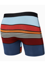 Saxx Saxx Vibe Boxer Brief Super Stripe