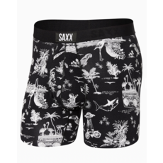 Saxx Saxx Ultra Boxer Brief Astro Surf and Turf