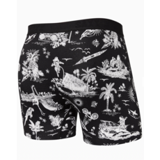 Saxx Saxx Ultra Boxer Brief Astro Surf and Turf