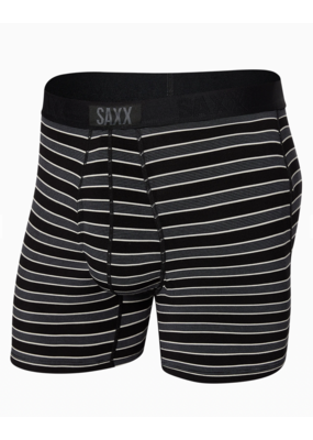 Saxx Ultra Boxer Brief Crew Stripe