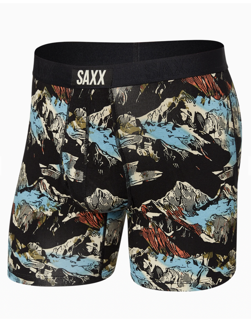 SAXX Ultra Boxer Briefs