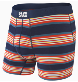Saxx Ultra Boxer Brief Banner Stripe