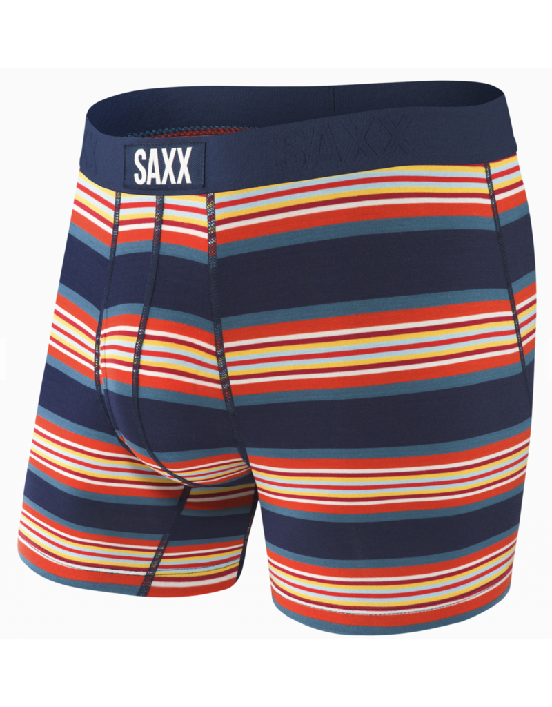 Saxx Saxx Ultra Boxer Brief Banner Stripe