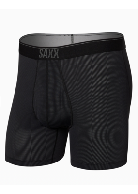 Saxx Ultra Boxer Brief Fly Worldwide Santa SXBB30F-WSR - Bootery