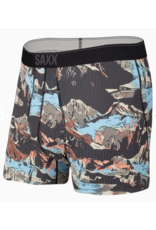 Saxx Saxx Quest Boxer Brief Mountainscape