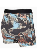 Saxx Saxx Quest Boxer Brief Mountainscape