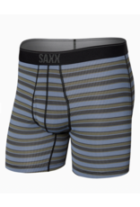 Saxx Saxx Quest Boxer Brief Fly Solar Stripe