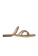 Jeffrey Campbell Jeffrey Campbell Rania Flat Strappy Sandal