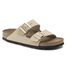 Birkenstock Birkenstock Arizona Soft Footbed Sandal