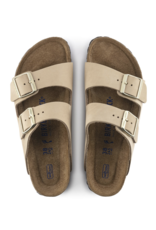 Birkenstock Birkenstock Arizona Soft Footbed Sandal