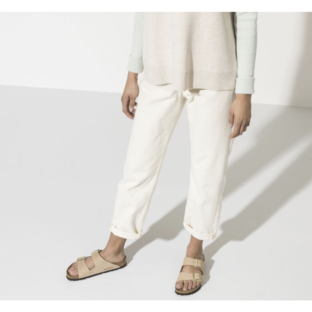 Birkenstock Birkenstock Arizona Soft Footbed Sandal
