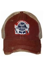Retro Brand Retro Brand PBR Hat