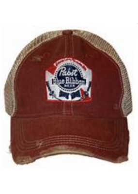 Retro Brand PBR Hat