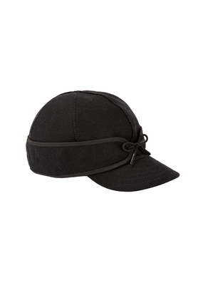 Stormy Kromer Original Cap