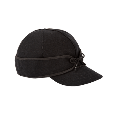 Stormy Kromer Original Cap