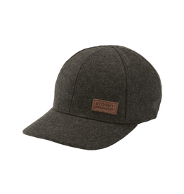 Stormy Kromer Adjustable Curveball Cap