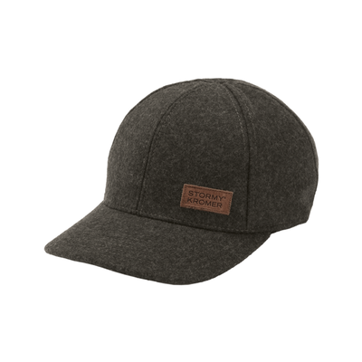 Stormy Kromer Adjustable Curveball Cap