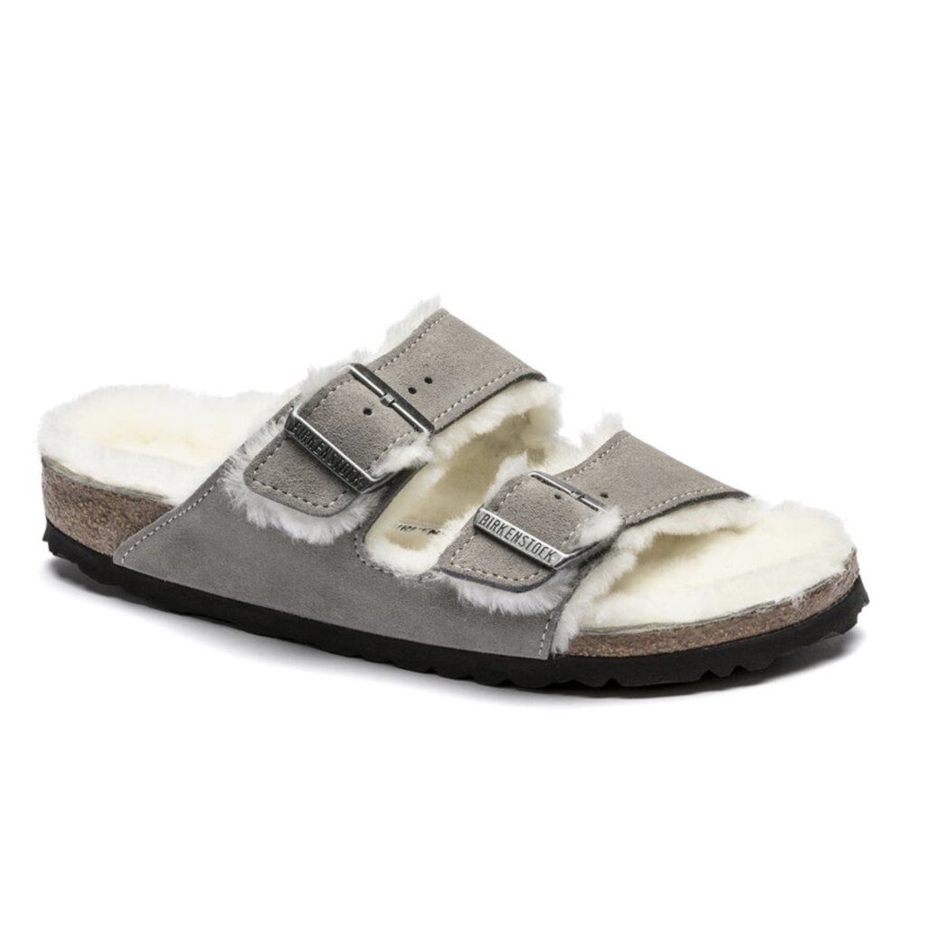 Birkenstock Birkenstock Arizona Shearling