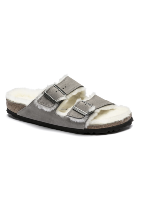 Birkenstock Arizona Shearling