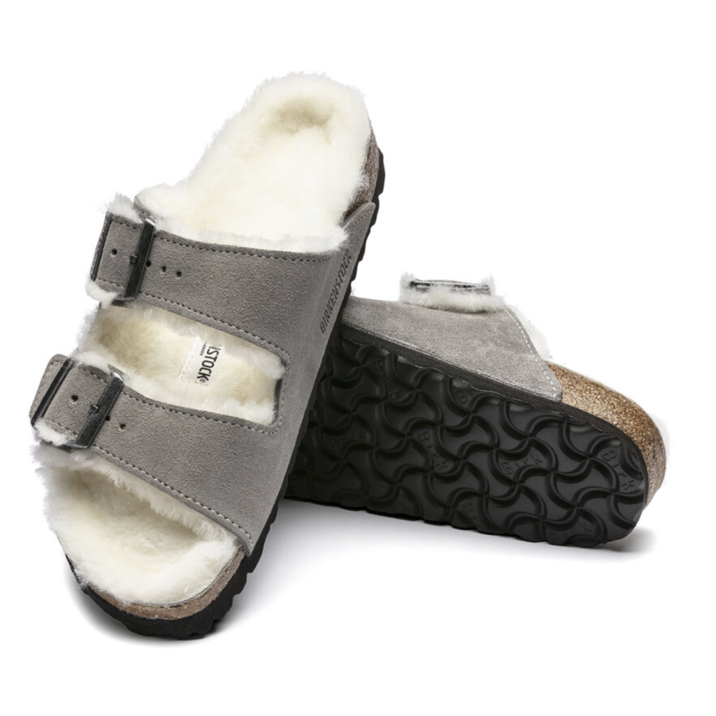 Birkenstock Birkenstock Arizona Shearling