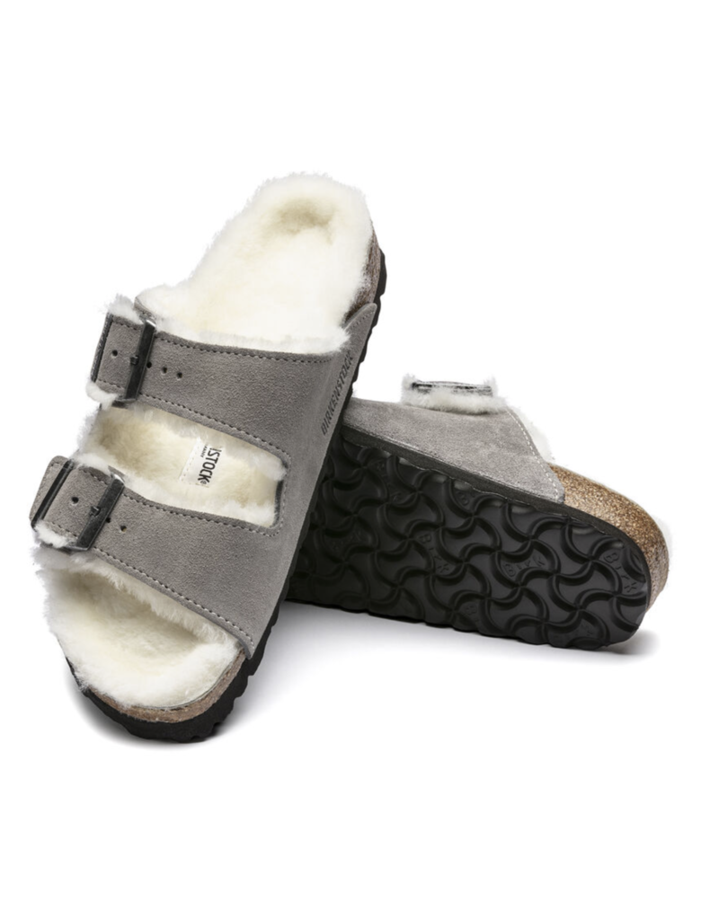 Birkenstock Birkenstock Arizona Shearling