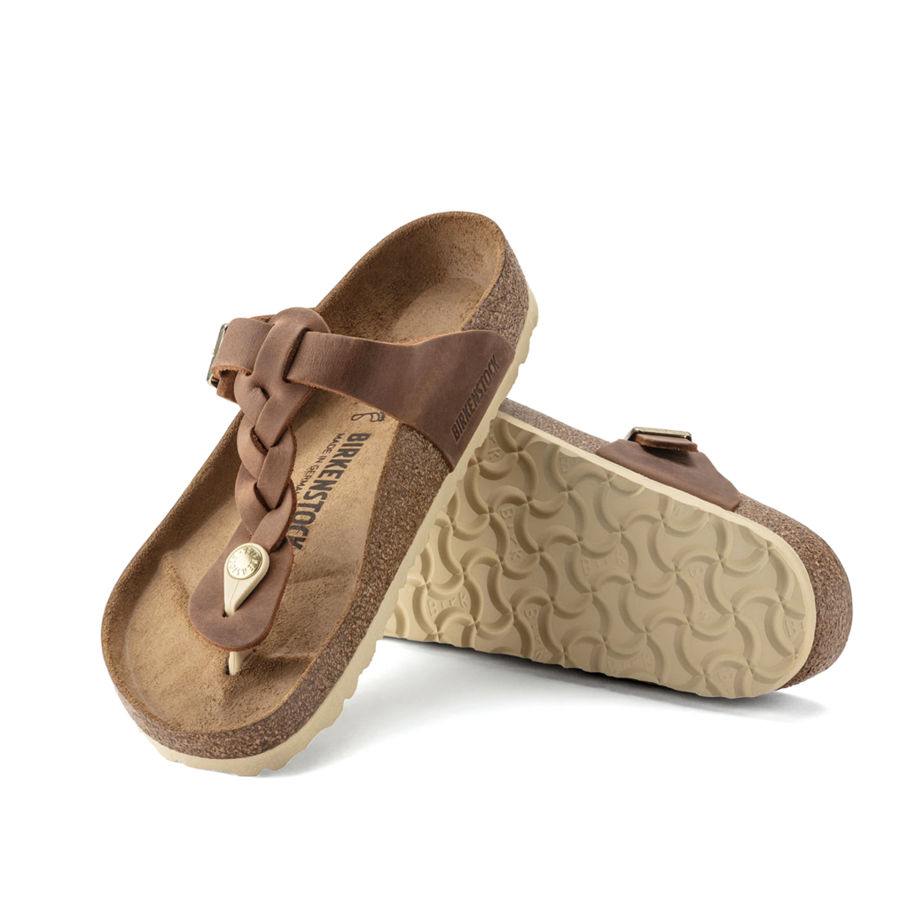 Birkenstock Birkenstock Gizeh Braid Sandal