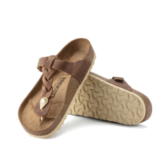 Birkenstock Birkenstock Gizeh Braid Sandal
