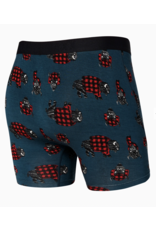 Saxx Saxx Ultra Boxer Brief Buffalo Check