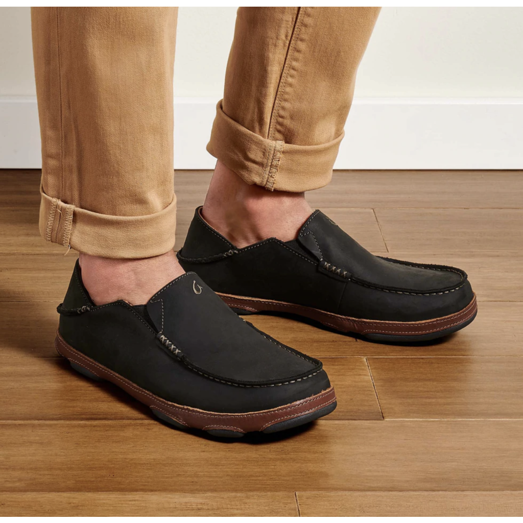 Olukai Moloa Slip On Shoe