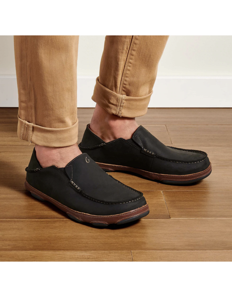 Olukai Moloa Slip On Shoe