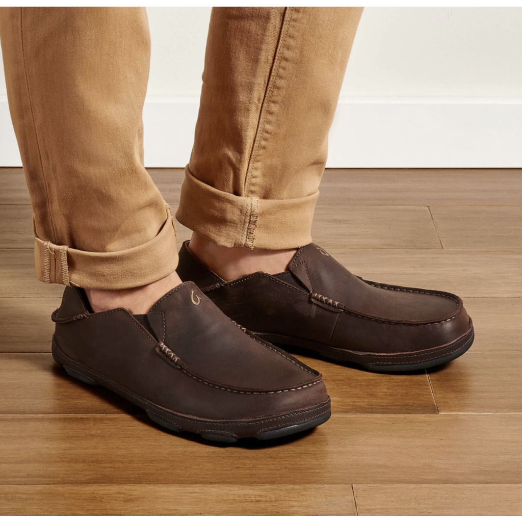 Olukai Moloa Slip On Shoe