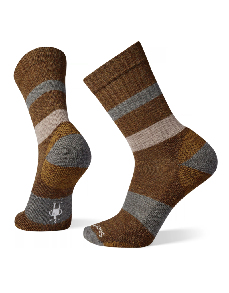 Smartwool Smartwool Everyday Barnsley Sweater Crew Socks SW001880