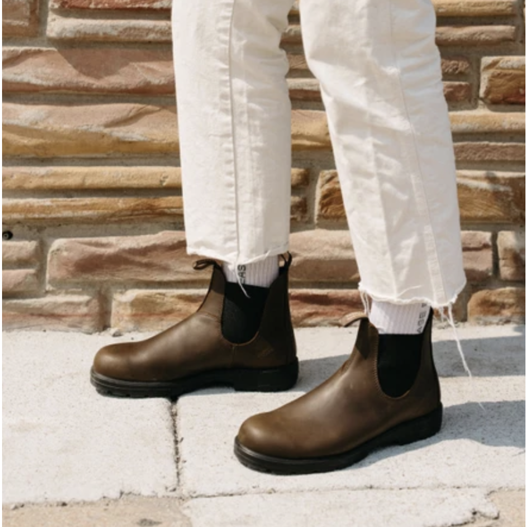 Blundstone Men's Chelsea Boot 1609