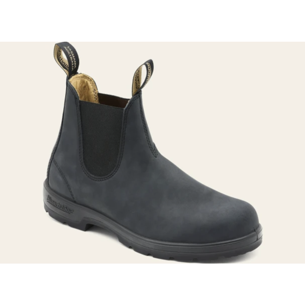Blundstone Men's Chelsea Boot 587