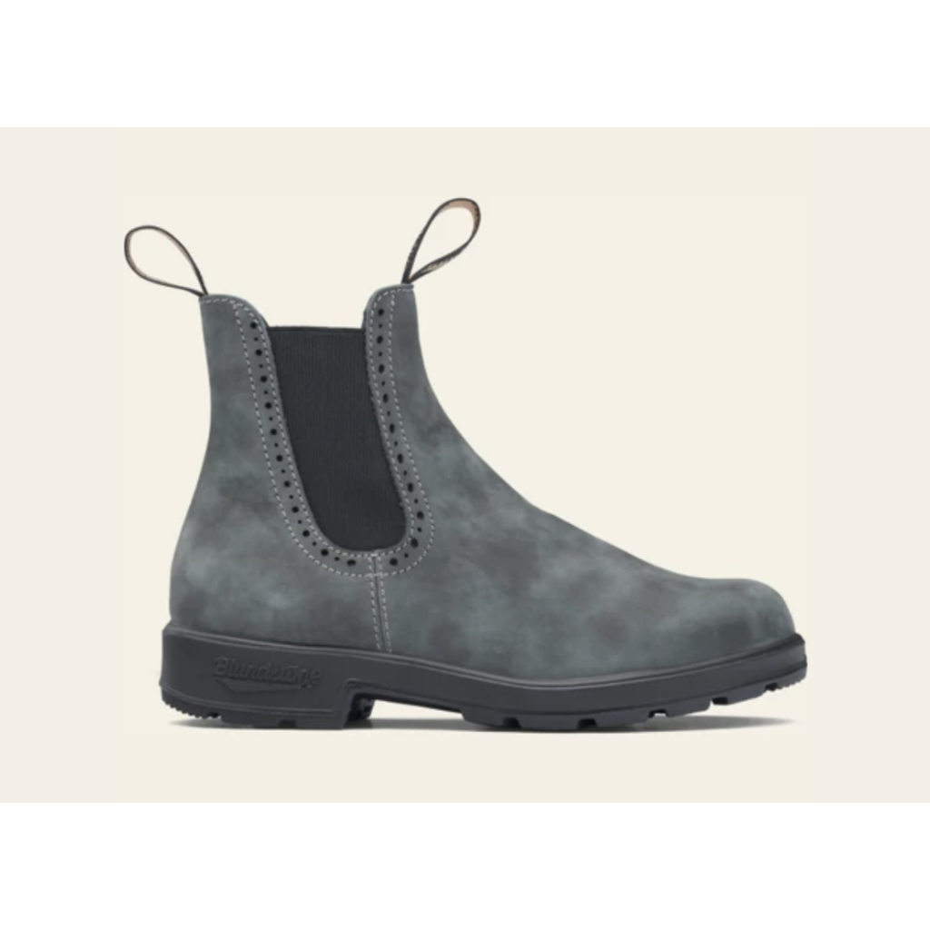Blundstone Women's 1630 Hi Top Chelsea