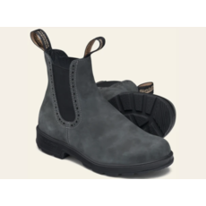 Blundstone Women's 1630 Hi Top Chelsea