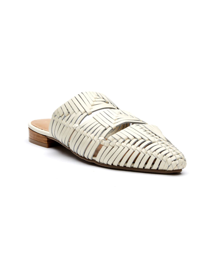 Matisse Matisse East End Woven Mule