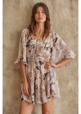 By Together Full Bloom Dress