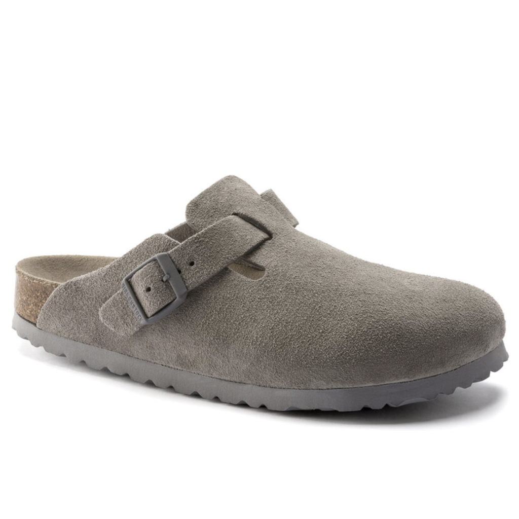 Birkenstock Birkenstock Boston Soft Footbed Clog