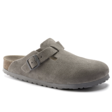 Birkenstock Birkenstock Boston Soft Footbed Clog
