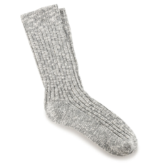Birkenstock Birkenstock Cotton Slub Sock