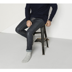 Birkenstock Birkenstock Cotton Slub Sock