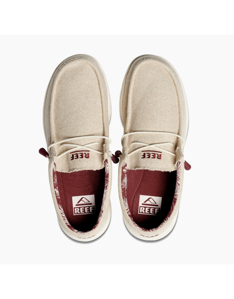 Reef Cushion Coast TX Slip On Shoe CI9402 - Bootery Boutique
