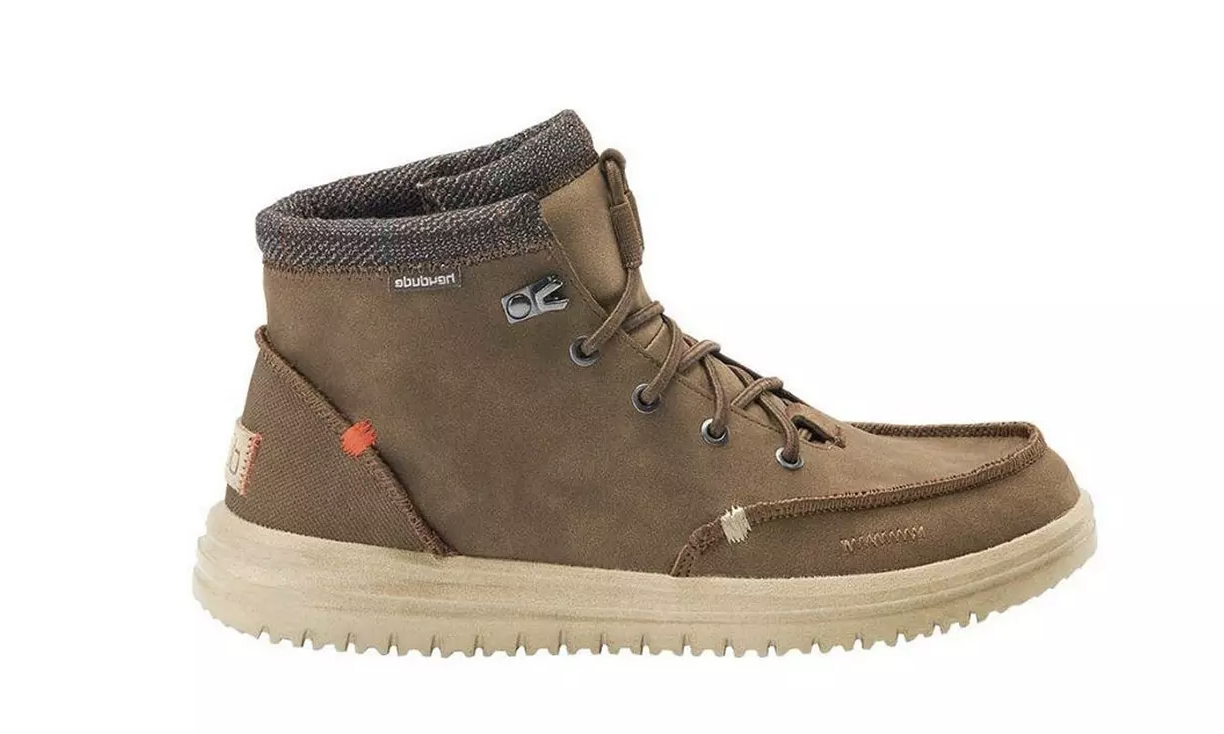 Hey Dude Bradley Boot 113301500 