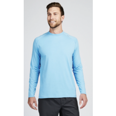 Tasc Performance Tasc Performance Carrollton Long Sleeve Fitness T-Shirt