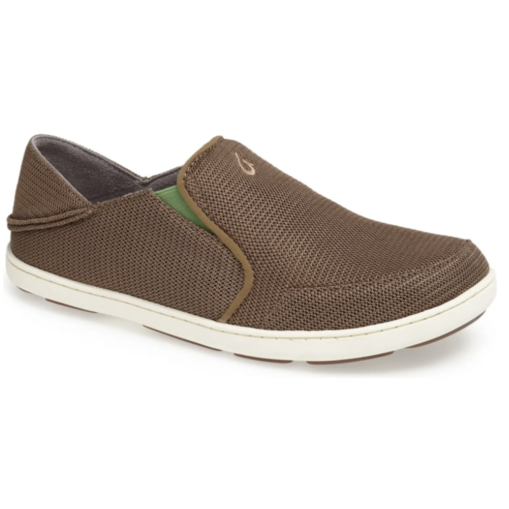 Olukai Nohea Mesh Slip On