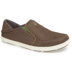 Olukai Nohea Mesh Slip On